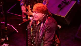 Little Steven and the Disciples of Soul - Forever @ Leeds O2 Academy 2019