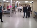 Sheridan Memorial Hospital Open House