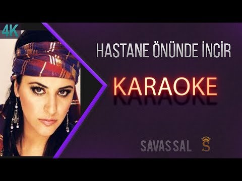 Hastane Önünde incir Ağacı Karaoke Türkü