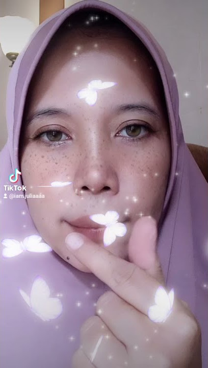 Gamma 1 atau 2 Tiktok