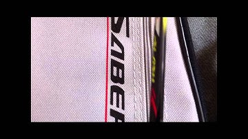 Yonex Arcsaber Z-Slash 1080p