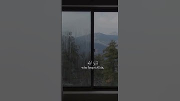 سورة الحشر #القرآن_الكريم #ستوريات #subscribe #share #status #tiktok #like #shortvideo #فلسطين #لايك