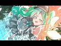 インサイドアリー (feat. 初音ミク)￤#calroha