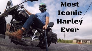 Is the Heritage  really big enough for a MAN??