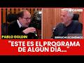 Pablo GOLDIN advierte: "ESTE AÑO SOBRAN DÓLARES, EL QUE VIENE..." | Claudio Zlotnik