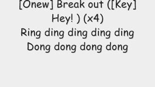 Download Lagu Ring Ding Dong- SHINee Lyrics (English Translation In Sidebar) MP3 Download Lagu Ring Ding Dong- SHINee Lyrics (English Translation In Sidebar) MP3
