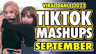 New Tiktok Mashup 2023 Philippines Party Music | Viral Dance Trends | September 9th