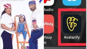 Animation face tutorial | Avatarify app animation | trending Instagram reel #avatarify