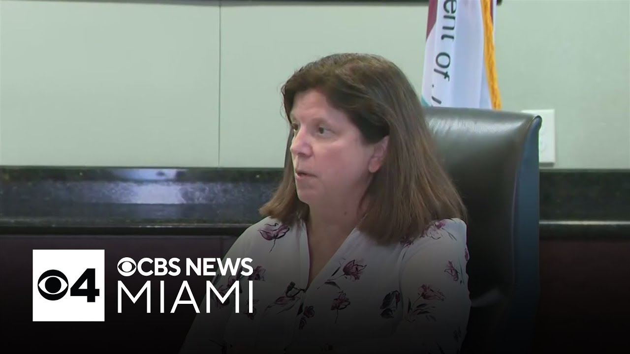 DEA reacts to order labeling fentanyl as weapon of mass destruction