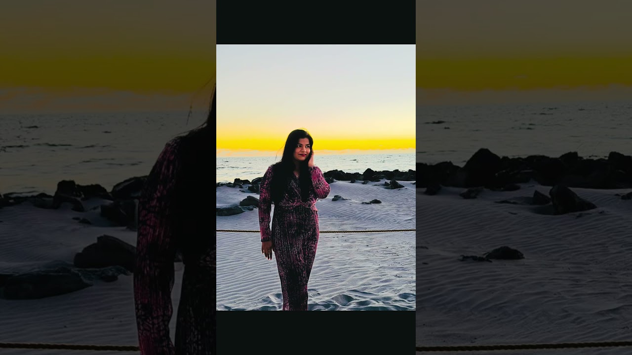 Last Sunset of the Year 🌅 | Clearwater Beach New Year’s Eve | Opal Sands Resort View