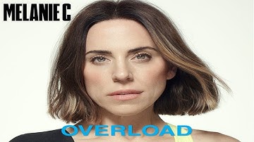 Melanie C - Overload (Todd Terry Remix)