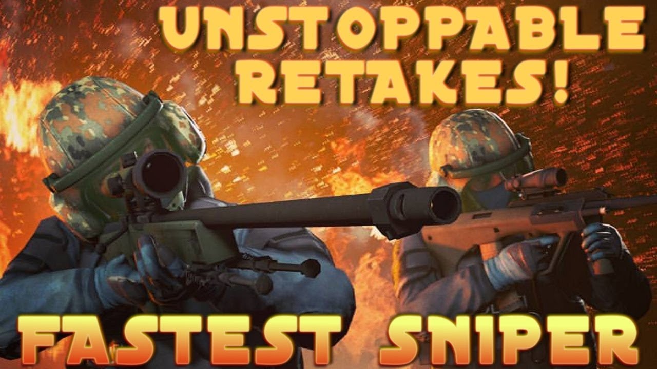 Time to show you some Unstoppable Retakes! MTT - TRYOUTS Round 1! Part1 Time to show you some Unstoppable Retakes! MTT - TRYOUTS Round 1! Part1