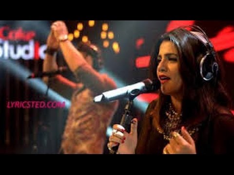 meri hamjoliyan coke studio video