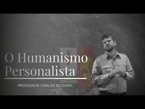 Vídeo: Quem são os tragicamente modernos?