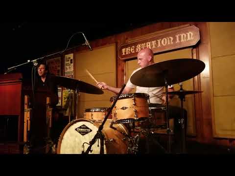 Jack Pearson Band - "Do What's Right"