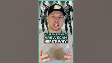 Most EMS Devices Don’t Work – Here’s Why Frequency Matters