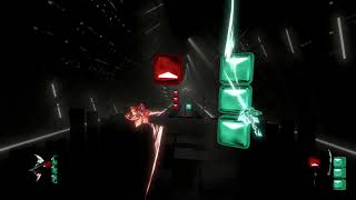 GUYS THIS IS MY LAST STAGESTRUCK VIDEO I PROMISE GUYS PLEA (beat saber) im_naku - Stagestruck