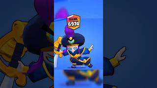 Brawlstars Rank «Morits» #Brawlstars #Brawlstar #Brawler #Brawl #Global