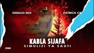 MPYA: KABLA SIJAFA - 1/10 (Season I)