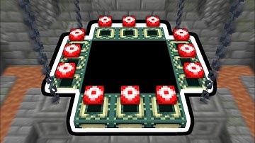 Saving a Modded SMP by Removing Every End Portal