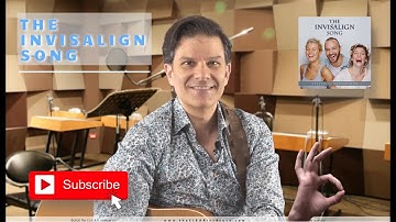 The Invisalign Song video