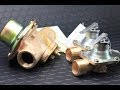 【400095】減圧弁セット　GDS-56