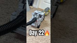 day 22 Slow And Steady