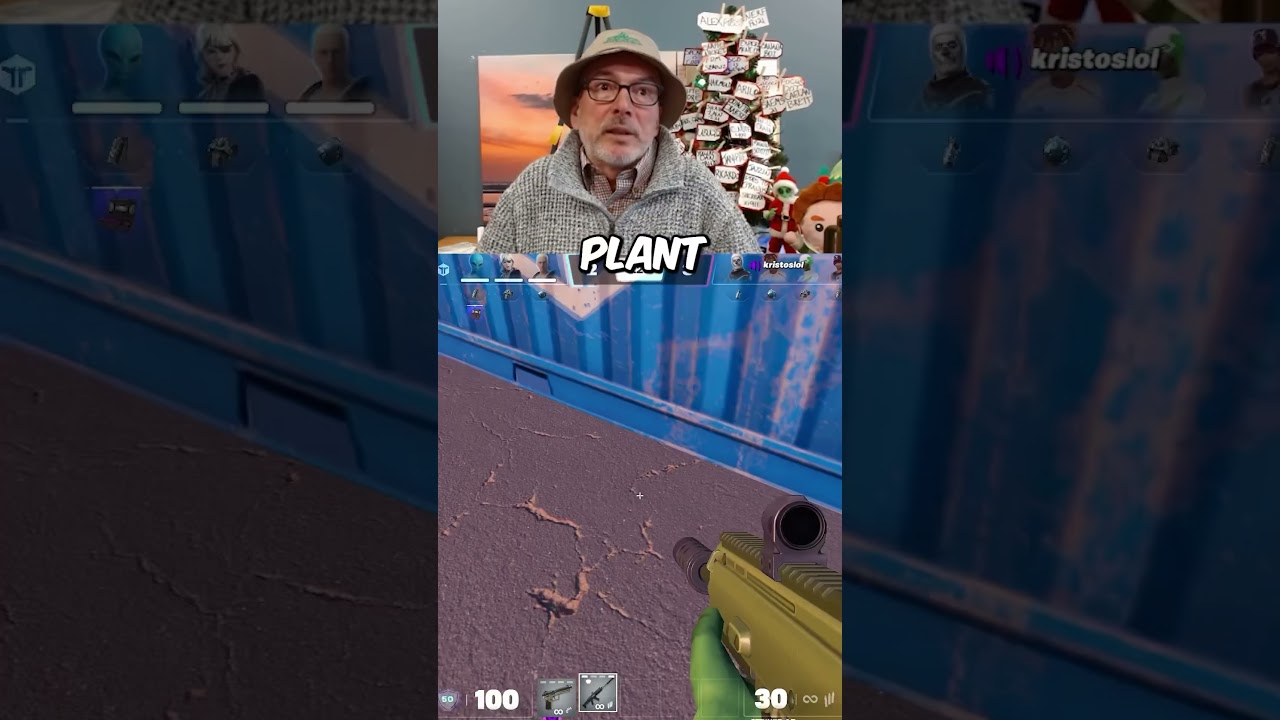 This new ballistic mode is awesome!