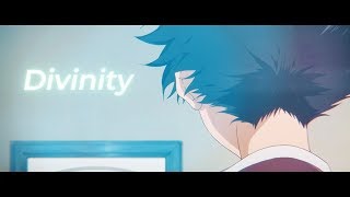 AMV | Divinity