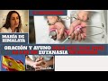 URGENTE. Eutanasia España: oración y ayuno 16 de diciembre 2020