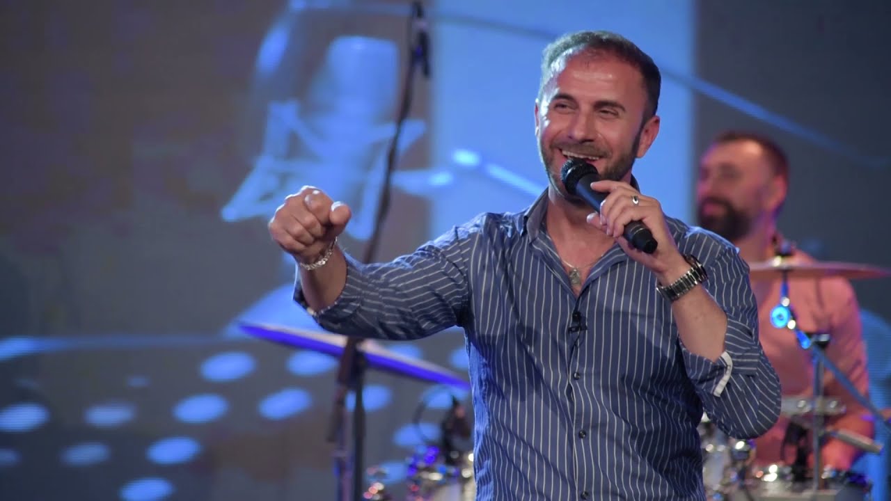 ZORAN SPASOV - Zeno moja sudena