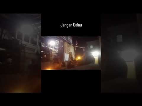 jangan galau gus haris jayantaka terasa syahdu malam itu