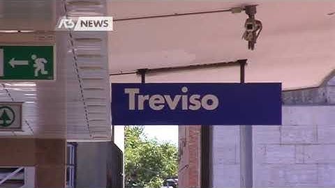 ARMATO DI COLTELLO IN ZONA STAZIONE