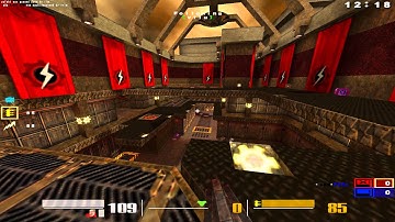 Quake 3: 