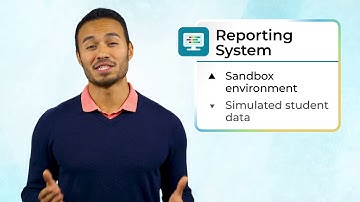 Understanding the Smarter Balanced Reporting System for Educators
