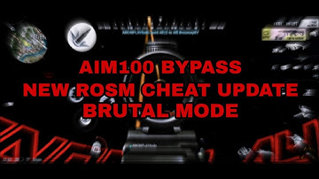 CHEAT / HACK ROSM | SCRIPT UPDATE EP.20