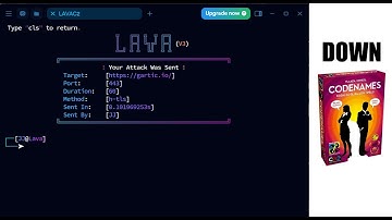 LAVA VS CODENAMES | BEST BYPASS METHODS | BEST C2/BOTNET