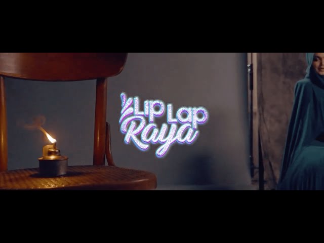 Dato' Sri Siti Nurhaliza - Lip Lap Raya (Official Music Video) class=