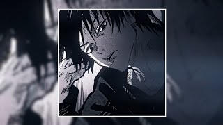 h6itam, Y3LLAVISION - MONTAGEM SEGURAR x Toji Fushiguro (Jujutsu Kaisen)