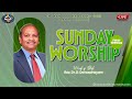 🔴🅻🅸🆅🅴 | SUNDAY SECOND SERVICE | 28th DEC 2025 | Church Of The Living God |
