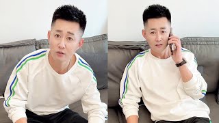 土味情话狂撩总裁男友,没想下一秒就被他狠狠扑倒,瞬间脸红招架不住【宋景哲】
