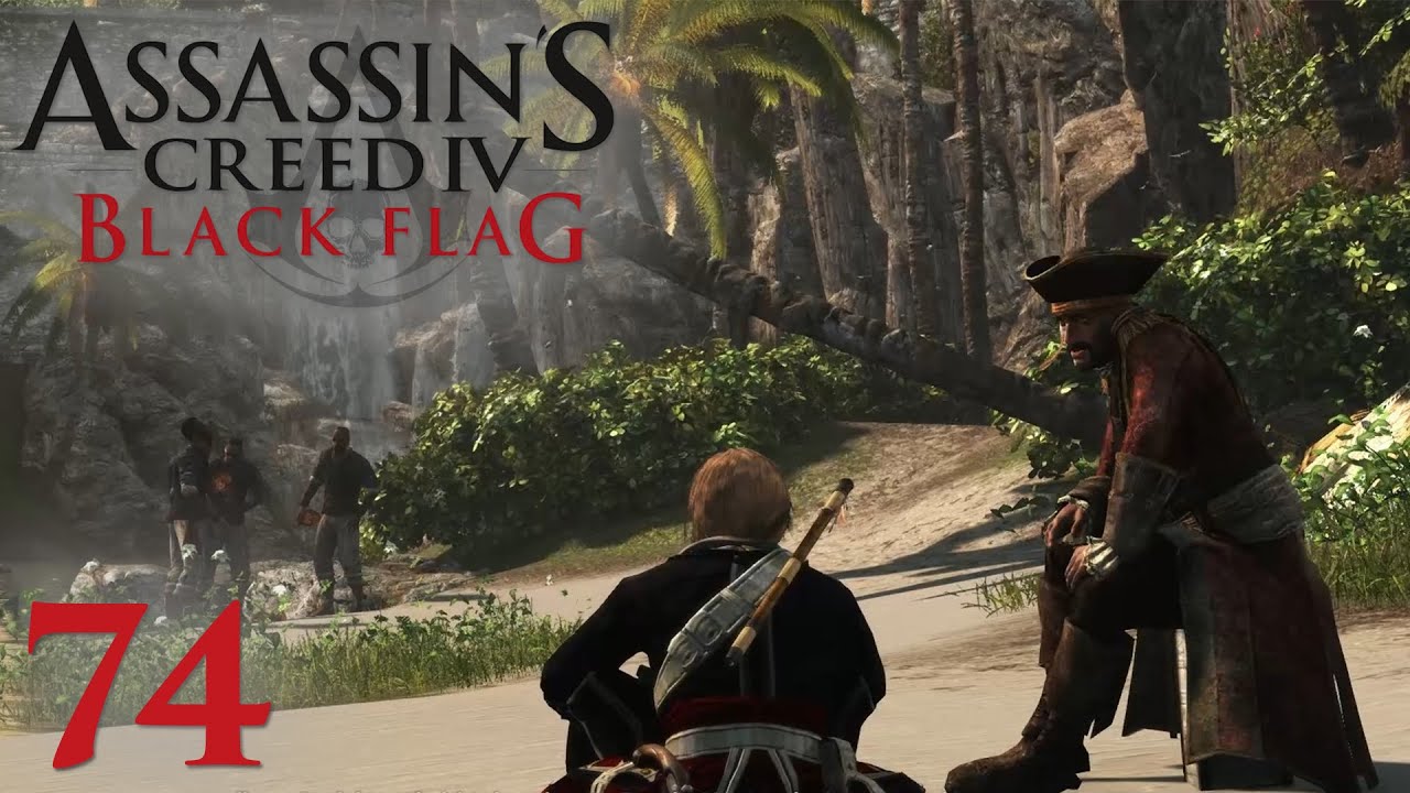 Assassins Creed Black Flag Cheats Deutsch