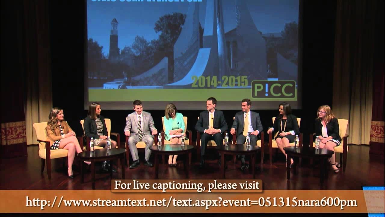 Film backdrop image for Forum on National Civics Poll: How Competent a Citizen Are You? (2015)