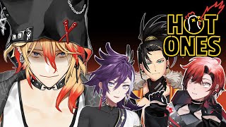 Download Lagu 【HOT ONES】Hot Wings, Hot Takes🔥 Looking Back on Our HOLOSTARS Journey!!! MP3