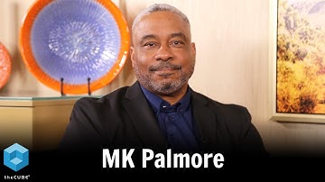 MK Palmore, Google Cloud | Black Hat 2024