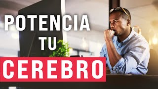 Mejora tu RENDIMIENTO MENTAL: Hábitos y Suplementos