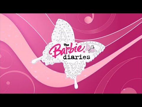 The Barbie Diaries - Opening \