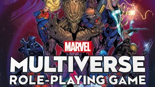 видео: Мстители, общий сбор! Marvel Multiverse Rpg | НРИ картинка: Мстители, общий сбор! Marvel Multiverse Rpg | НРИ