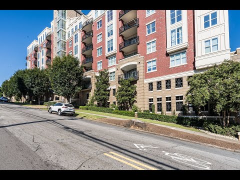 618 North Boylan Avenue 526, Raleigh, NC home video tour