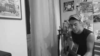 quotViolet Hillquot Coldplay Acoustic Cover by Francesco Settesoldi